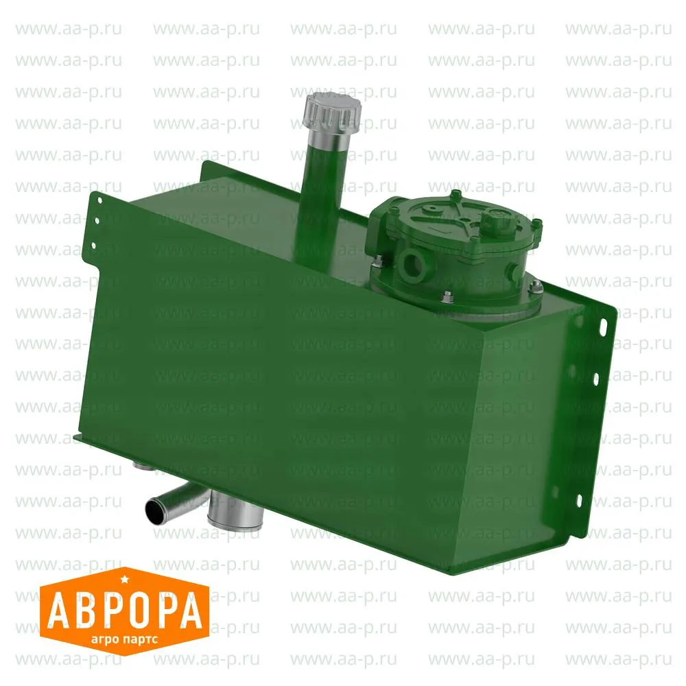 Hydraulikölbehälter